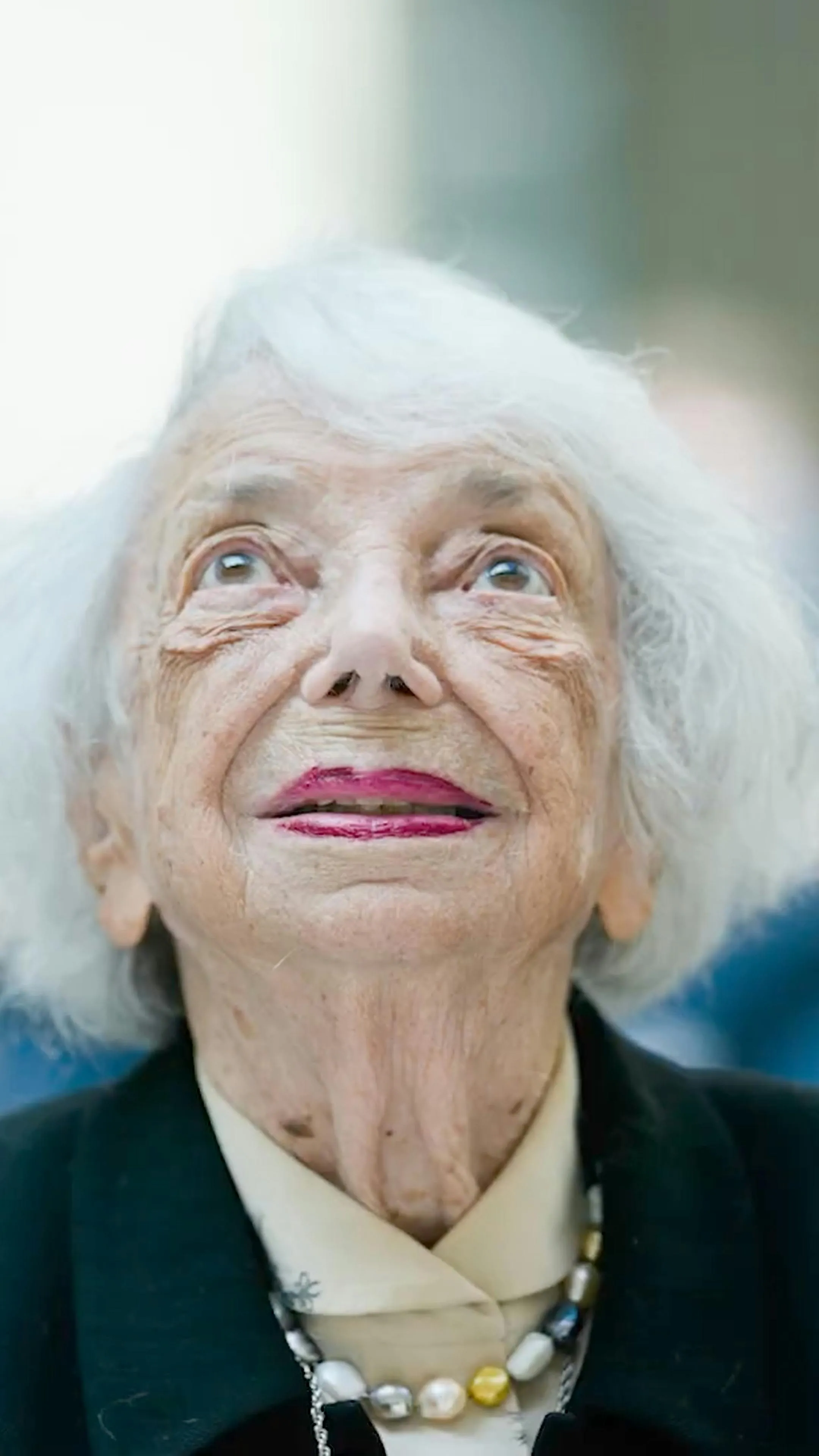 SEID MENSCHEN! Margot Friedländer