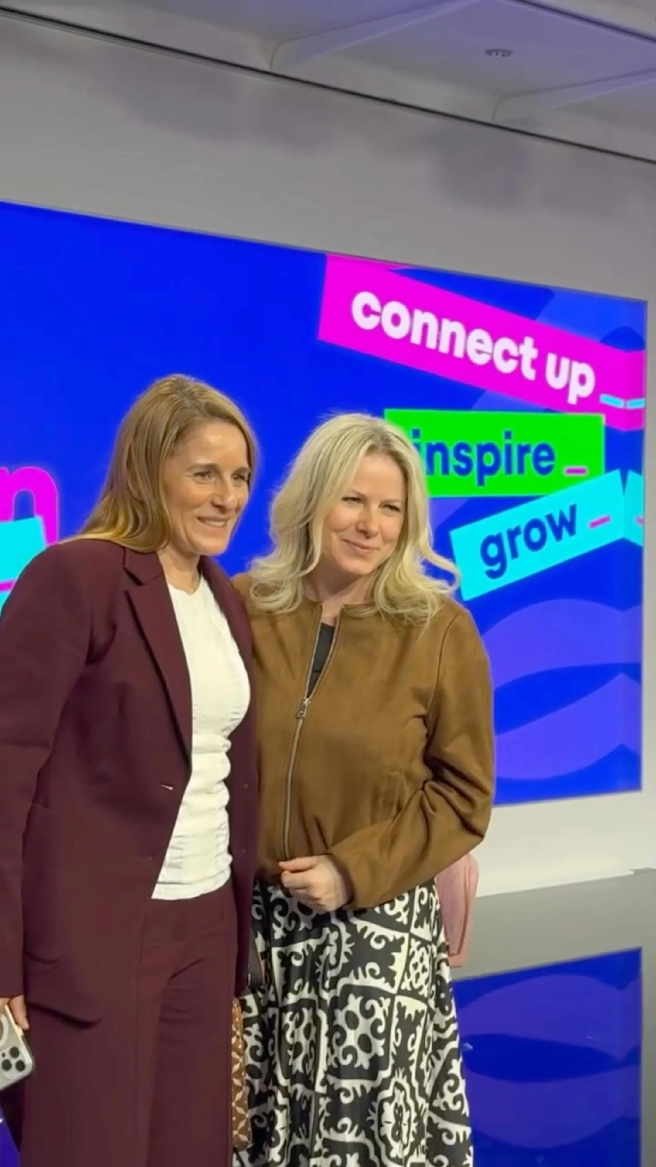 women network